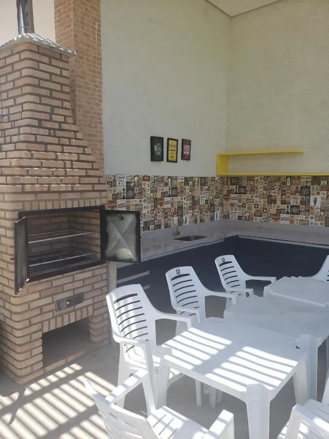 Flat Clube Porto Galinhas Apartment Porto de Galinhas