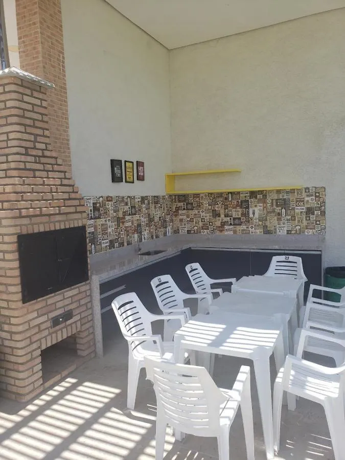 Flat Clube Porto Galinhas Apartment Porto de Galinhas