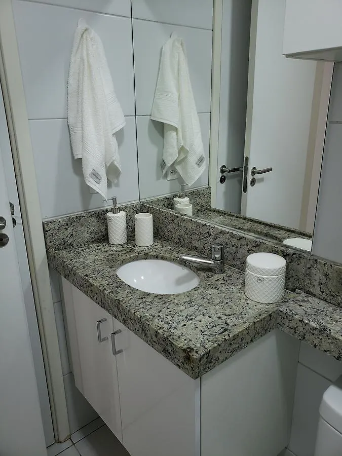 Flat Clube Porto Galinhas Apartment Porto de Galinhas Brazil