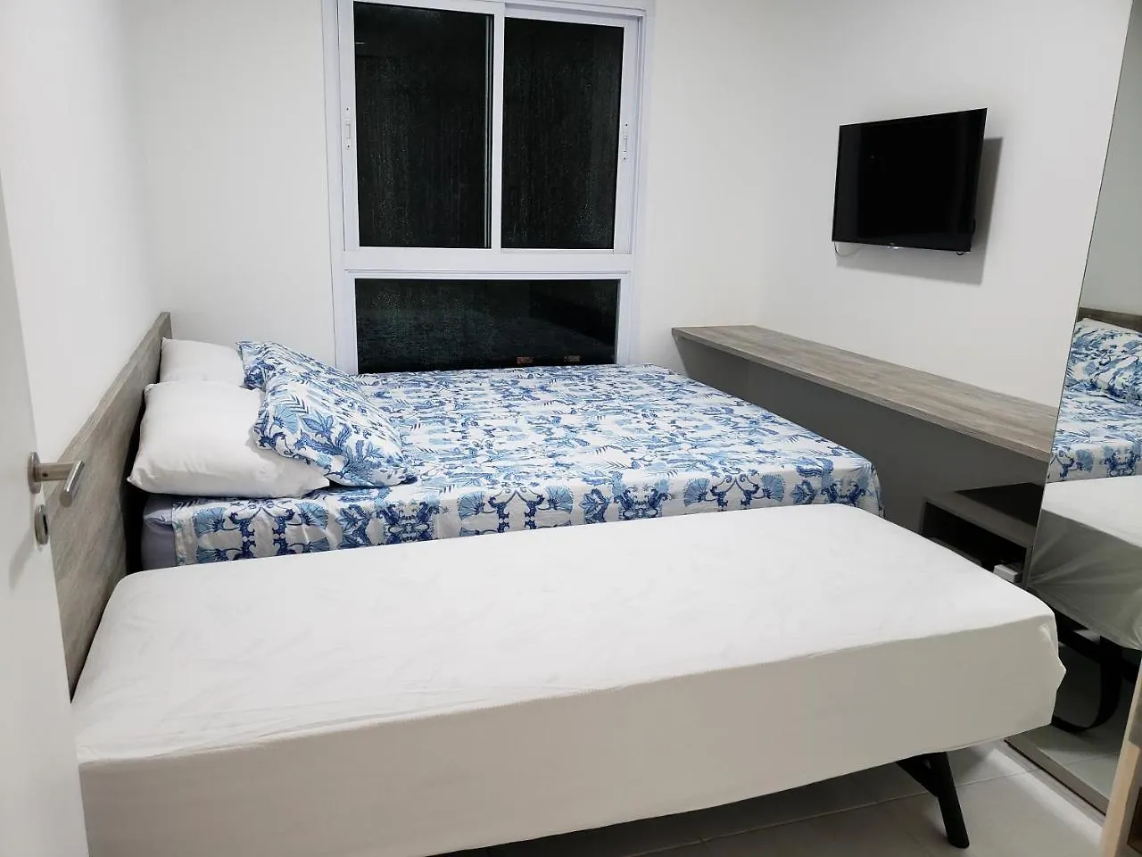 Flat Clube Porto Galinhas Apartment Porto de Galinhas